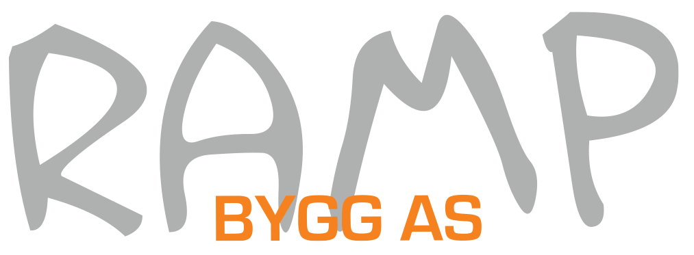 Ramp Bygg AS